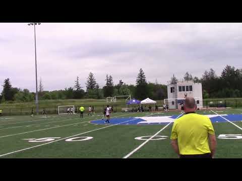 2022 Ontario Cup 26 June 2022