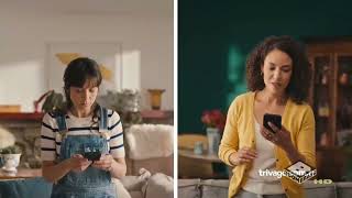 Trivago - Otel Reklamı (Yeni - 2023)