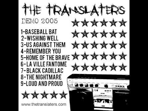 The Translaters - The Nightmare
