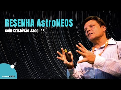 Resenha AstroNEOS - 05/09/2022