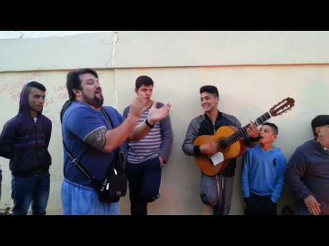 juerga en las 3000 un buen rato año 2013