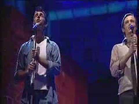 Take That - The Musical - Never Forget - Part 5