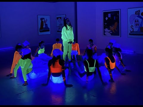 LIONPOL - DESACATE (Official Video)