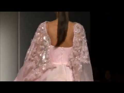 Couture Collection Fall Winter 2012 2013