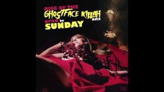 Rise Of The Ghostface Killah RMX - prod. Sunday