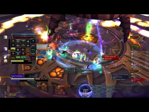 Skunkworks - Garalon 25H