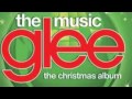 ~Glee Christmas Album 2010 