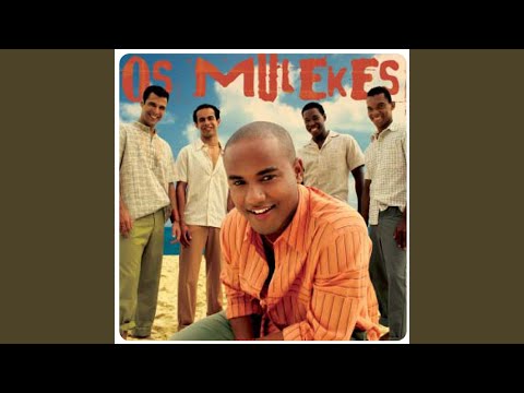 Adoro Te Beijar - Os Mulekes