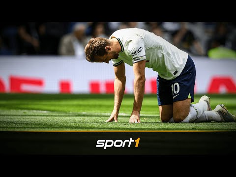 Bayern-Boss tritt bei Kane auf die Bremse