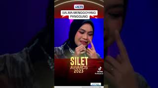 Download lagu Candu banget deh mba salma suaranya mantapp #cover #singing #salma #siletawards mp3