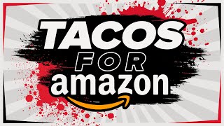 What is TACOS and How to Use it for Amazon Advertising