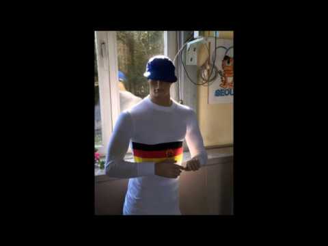 Die Unterdruckkammer von Kienbaum