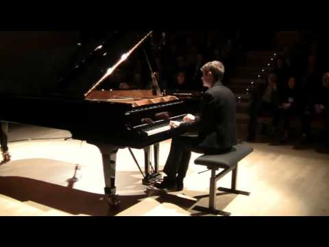 Pavel Kolesnikov: F. Chopin, Mazurka in A minor, op. 68 n. 2