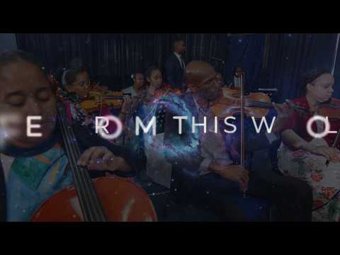 Gone From This World