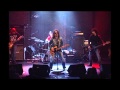 Pagliaro Fou De Toi LIve à Québec