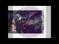 Amon Tobin – Sultan Drops & Bridge