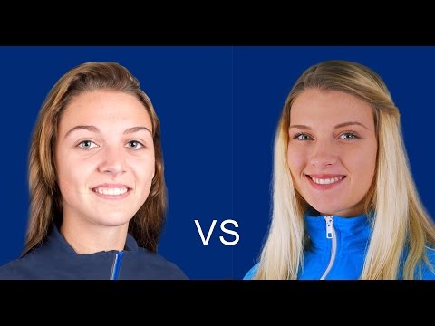 Individual Rio BRA Olympic Games 2016 3rd podium Brunet (FRA) vs Kharlan (UKR)