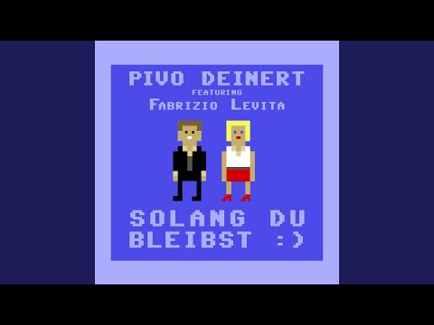 Solang Du bleibst (Radio Edit)