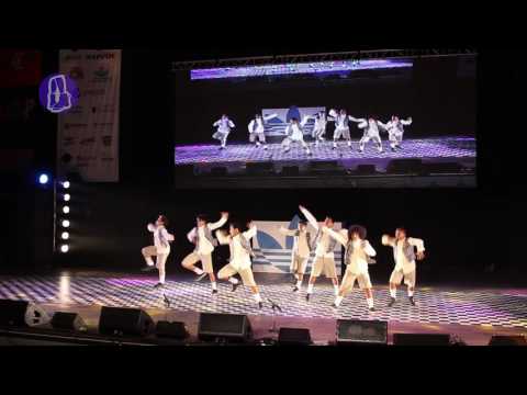 HBC Crew | PURA CALLE 2016