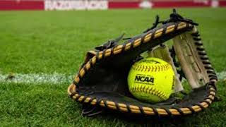 SOFTBALL BACKGROUND