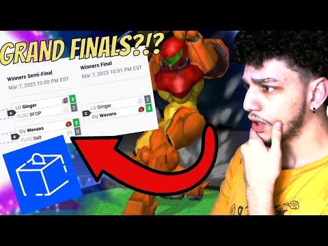 How a MID TIER got to GRAND FINALS!! WHATS GOBBIN ON?!!?