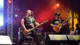 Download lagu POWER METAL SANG DURJANA Reunion rock Rockestra An... mp3