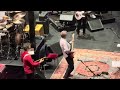Eric Clapton Old Love Solo Live Royal Albert Hall 23rd May 2025