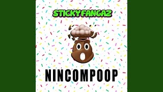 Cover art for NINCOMPOOP