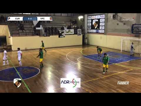 Cures VS Vigor Perconti | Highlights