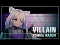 【COVER】K/DA - VILLAIN  |【Yomika】