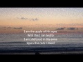 I shall not be moved (with lyrics) - Carlene Davis