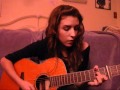 I Live For You - George Harrison cover 