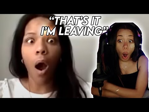 Lawyer QUITS During Trial