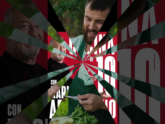 Vídeo relacionado con Atrévete a Cocinar: La forma más fácil de aprender