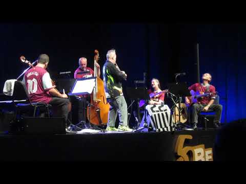 Nigel Kennedy: Swing 39