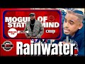 Rainwater Opens Up About Vlogger / Big D Sudden Death and The Last Time He Seen Him Alive (Part 1)