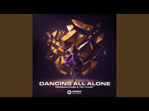 Dancing All Alone (Extended Mix)