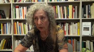 UNE MÈRE EN PRISON OU L'APPRENTISSAGE DE LA RÉSISTANCE <br> Viviana Burgos Basallo