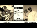 Crooked I (Kxng Crooked) feat. Bo Roc (The Dove Shack) - Dedicated (1998) (Unreleased)