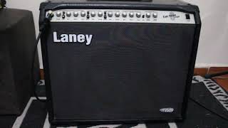 Video thumbnail for Laney TF300 Review (clean/drive) - Douglas Venceslau by Douglas Venceslau