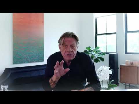 The Great Transition - with Hans Decoz