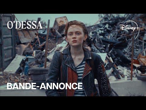 Bande-annonce officielle (VF)