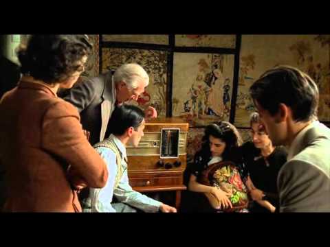 The Pianist - Britain and France declare war on Germany: Poland is no longer alone