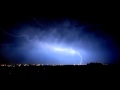 Lemongrass - Lightning Fire