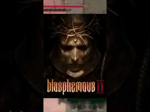 I Was Wrong About Blasphemous