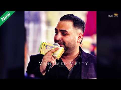 Muhamed Meety 2023 Mi Daj Mucimi Sentis