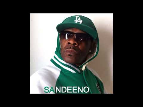 Sandeeno - Too Much TV