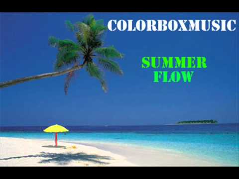 colorboxmusic - summer flow