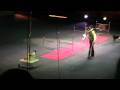 Dog Tricks2 Ringling Bros Zing Zang Zoom NYC