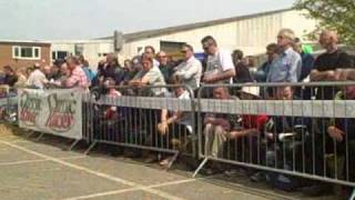 classicbikeshows: The 30th Carole Nash International Classic MotorCycle Show, Stafford